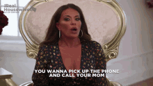 Dolores Catania Dolores Rhonj GIF - Dolores Catania Dolores Rhonj Real Housewives Out Of Context GIFs