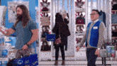 Superstore Mateo GIF - Superstore Mateo Tuesday GIFs