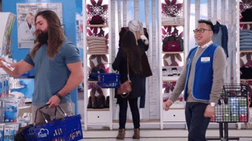 YARN, Mateo! Mateo!, Superstore (2015) - S04E22 Employee Appreciation Day, Video gifs by quotes, 47efd7d3