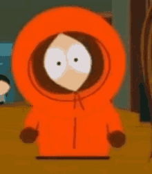 Kenny Mccormick Kenny South Park GIF - Kenny Mccormick Kenny South Park Kenny Sp GIFs