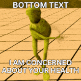 Health Concern GIF - Health Concern I Am Concerned About Your Health GIFs