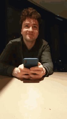 Dan Cooke Daniel Cooke GIF - Dan Cooke Daniel Cooke Smiling GIFs