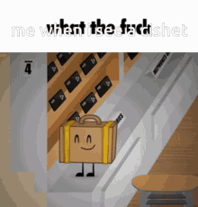 Inanimate Insanity Awesome GIF - Inanimate Insanity Awesome Gaming GIFs