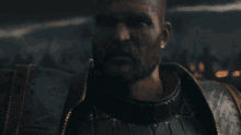Looking At The Battleground The Witcher GIF - Looking At The Battleground The Witcher The Witcher3wild Hunt GIFs