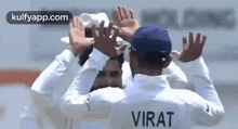 where 8 mets 18 gif cricket sports india