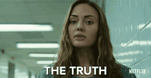 The Truth I Want The Truth GIF - The Truth Truth I Want The Truth GIFs