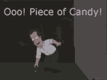 Candy Candy Candy GIF