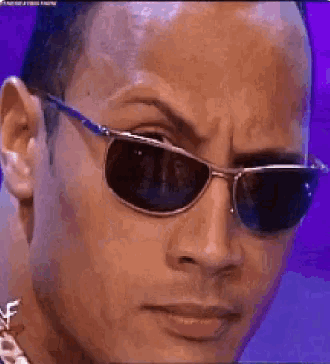 Image tagged in dwayne johnson eyebrow raise,corrupt irl the rock eyebrow -  Imgflip