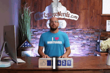Mike Mortgage Nerds I Appreciate You GIF - Mike Mortgage Nerds Mortgage Nerds I Appreciate You GIFs
