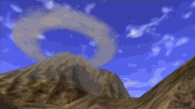 Goron Death Mountain GIF - Goron Death Mountain Ocarina Of Time GIFs