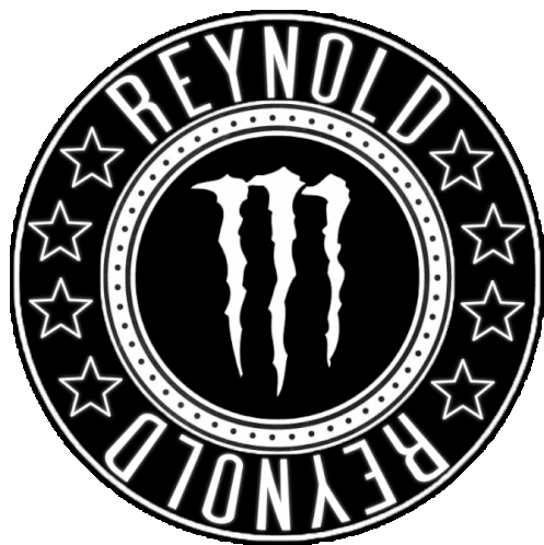Reynold Sticker - Reynold Stickers