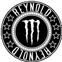 Reynold Sticker - Reynold Stickers