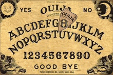 Ouija Gif GIF