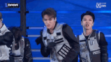 Performance Stage GIF - Performance Stage Dance GIFs