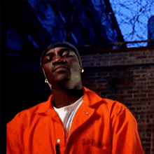 Dancing Akon GIF - Dancing Akon Locked Up Song GIFs