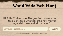 You Already Know Morbin Time GIF - You Already Know Morbin Time Morbius GIFs