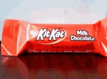 Kit Kat Chocolate Bar GIF - Kit Kat Chocolate Bar Chocolate GIFs
