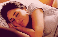 Goodmorning GIF - Good Night Kareena Kapoor Tired GIFs