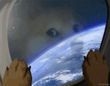 Doge Dogecoin GIF - Doge Dogecoin Space GIFs