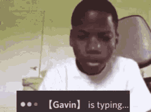 Gavin Discord GIF - Gavin Discord GIFs