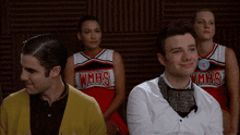 Hourly Glee Hourlyglee GIF - Hourly Glee Hourlyglee Glee GIFs