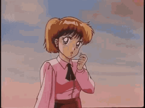 80s Anime Aesthetic on Dog, anime 80s aesthetic HD wallpaper | Pxfuel