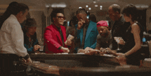 After Hours The Weeknd GIF - After Hours The Weeknd Gambling GIFs