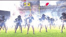 Beyonce Superbowl GIF - Beyonce Superbowl Live GIFs