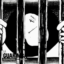 cramped enslaved caged imprisoned charged