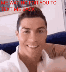 Ronaldo Meme GIF - Ronaldo Meme GIFs