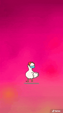 Duck Dance GIF - Duck Dance Excited GIFs