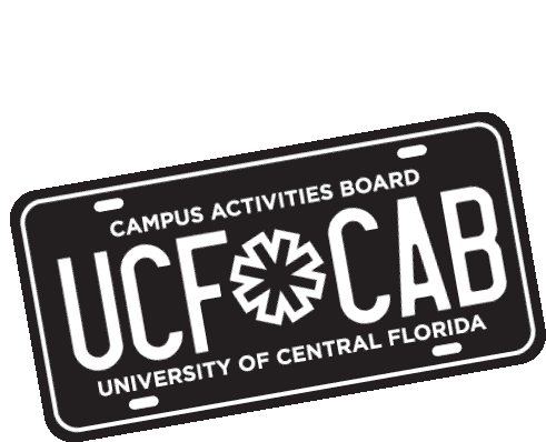 Cab Ucfcab Sticker - Cab Ucfcab Cabucf Stickers