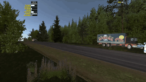 Satsuma My Summer Car GIF - Satsuma My Summer Car Car - Discover & Share  GIFs