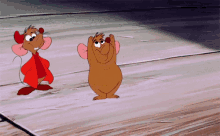 Whoops GIF - Mouse Cinderella GIFs