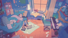 Room Busy GIF