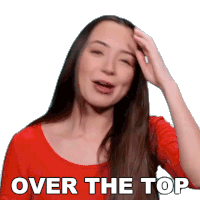 Over Top GIFs |