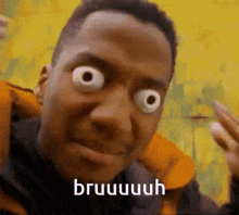 The What Bruh GIF - The What Bruh Bruuuu GIFs