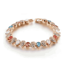 Bracelets For Women Crystal Earrings For Sale GIF