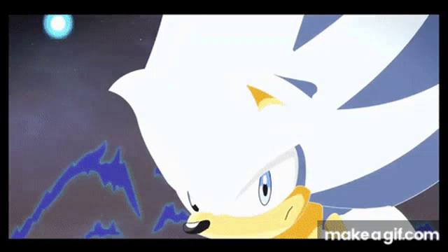 Sonic the hedgehog on X: Hyper 10  / X