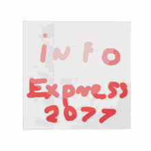 info express2077
