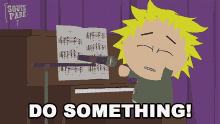 Do Something Tweek Tweak GIF - Do Something Tweek Tweak South Park GIFs