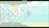 a screen shot of a video game with the time of 55:45