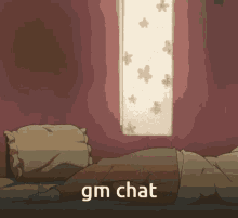 Gm Chat Gm GIF - Gm Chat Gm Chat GIFs