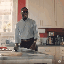 this is us this is us gifs sterling k brown randall pearson yeah