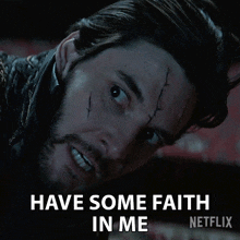 Have Some Faith In Me General Kirigan GIF - Have Some Faith In Me General Kirigan Ben Barnes GIFs