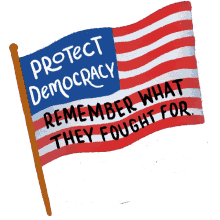 protect democracy remember what they fought for early voting voting voting rights voting rights laws