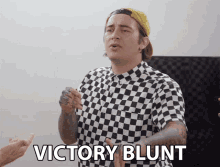 Victory Blunt Smoke GIF - Victory Blunt Smoke Cigarette GIFs