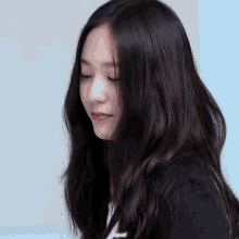 Krystal Jung Pretty GIF - Krystal Jung Pretty Smile GIFs