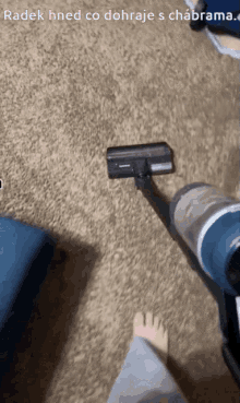 Vacuum Cleaner GIF - Vacuum Cleaner GIFs