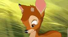 Bambi 2 GIF - Bambi 2 GIFs